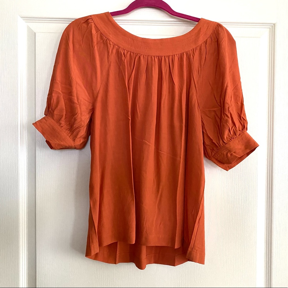 Ann Taylor top